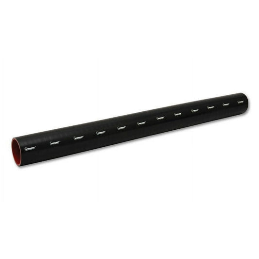 2-1/2in ID x 36in Long Silicone Straight Hose