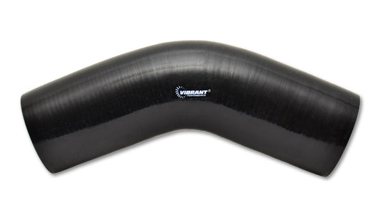 45 Degree Elbow  5in I.D. x 4in Leg Length