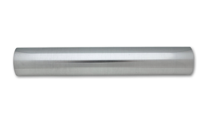 Straight Aluminum Tubing 5in O.D. x 18in Long