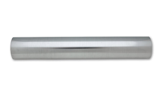 Straight Aluminum Tubing 5in O.D. x 18in Long