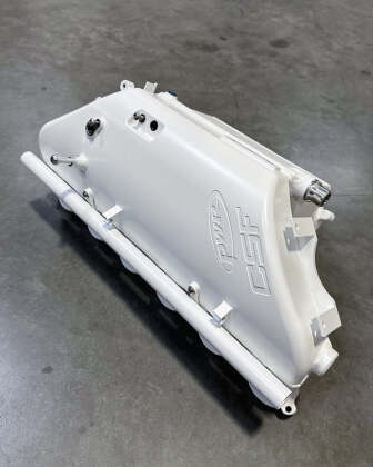 BMW S58 "Level-Up" Charge Air Cooler Manifold