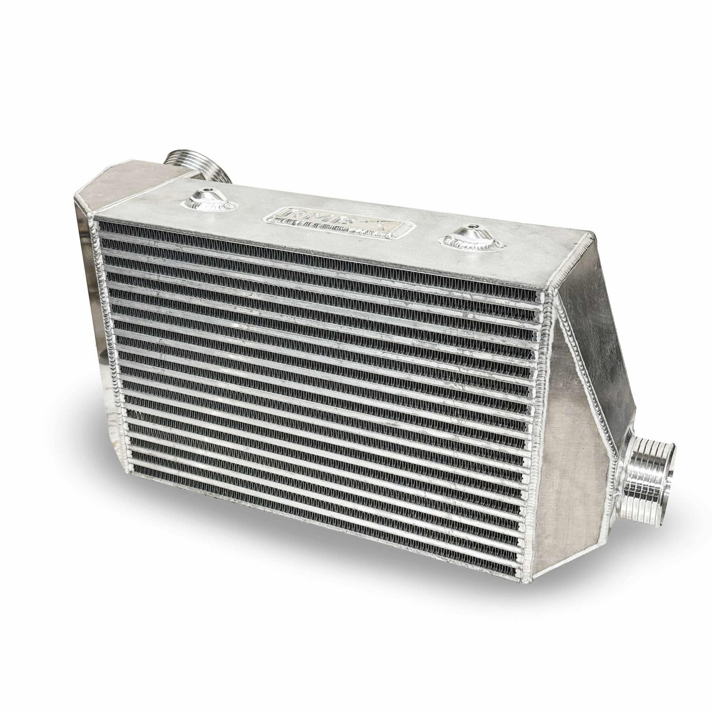 RMB Fabrications SFWD 1400hp Intercooler