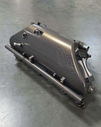 BMW S58 "Level-Up" Charge Air Cooler Manifold