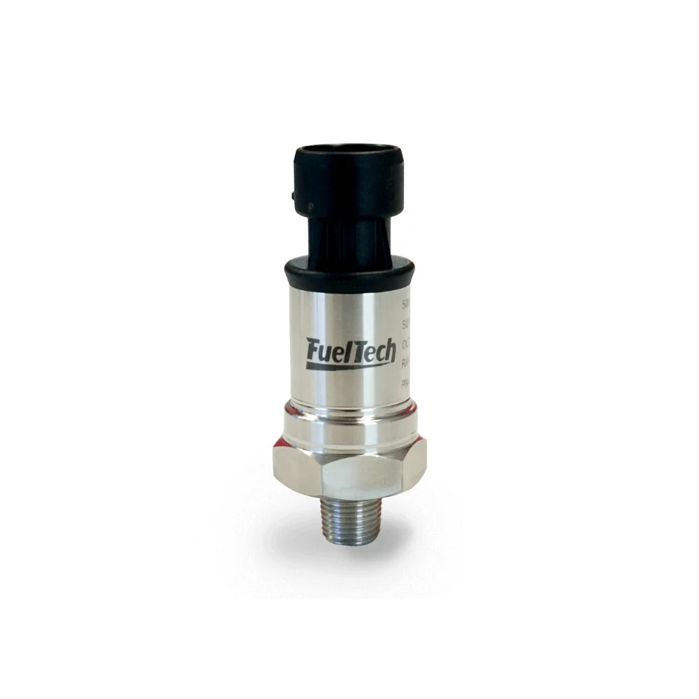 External MAP Sensor, 10 Bar