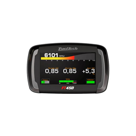 Fueltech FT450