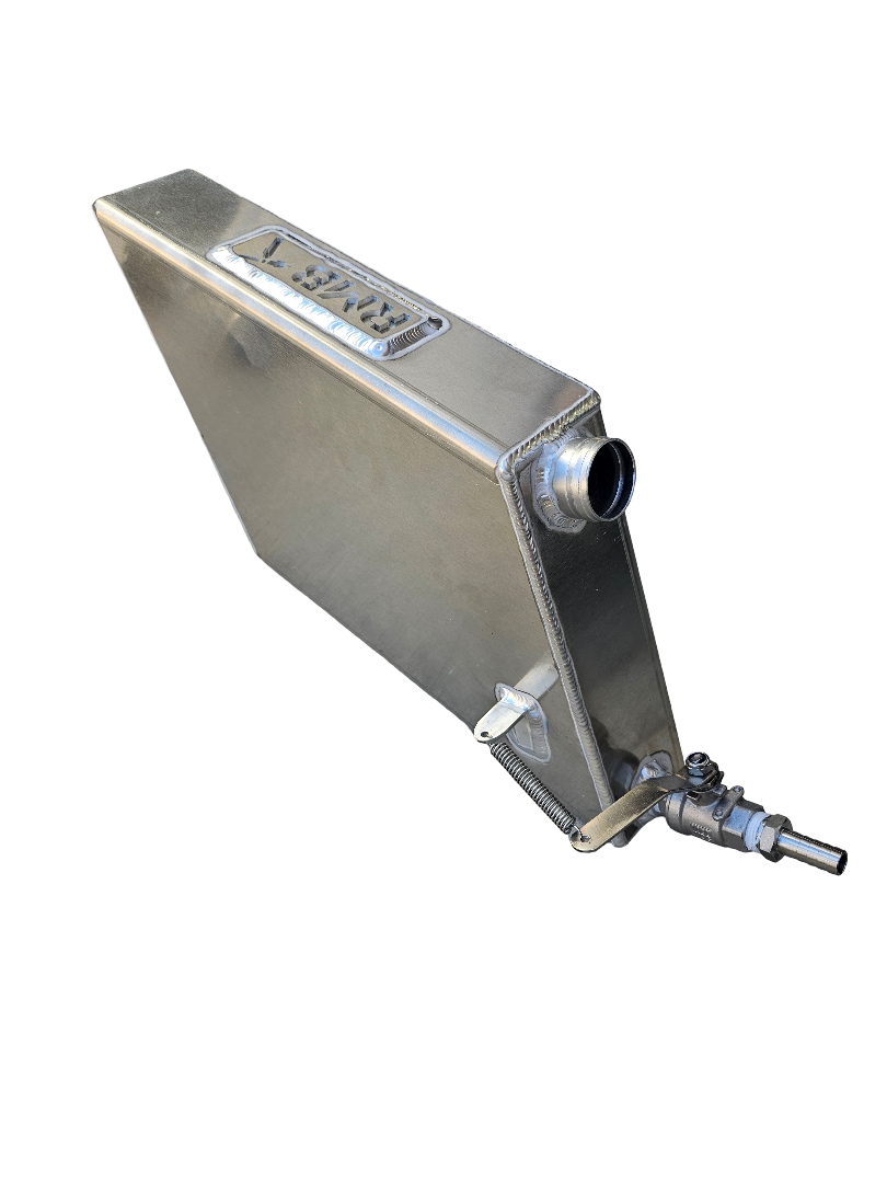 RMB Fabrications In-Vehicle Pro Series Catch Can